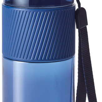 Bidon tritanowy Zwilling Bottle Niebieski 680 ml - 4