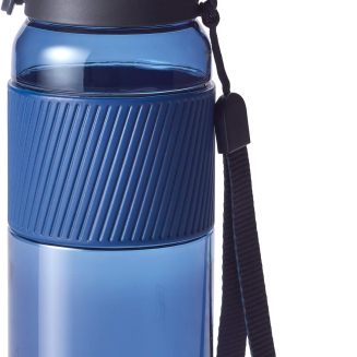 Bidon tritanowy Zwilling Bottle Niebieski 680 ml - 5