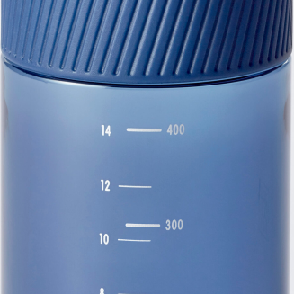 Bidon tritanowy Zwilling Bottle Niebieski 680 ml - 3