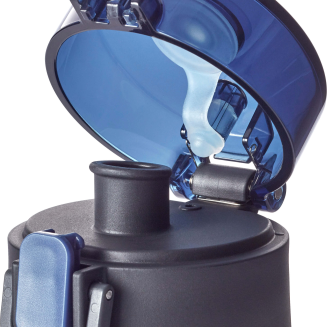 Bidon tritanowy Zwilling Bottle Niebieski 680 ml - 7