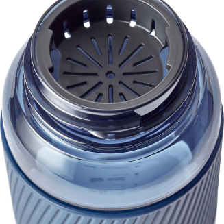 Bidon tritanowy Zwilling Bottle Niebieski 680 ml - 6