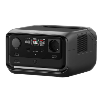 Przenośna stacja EcoFlow RIVER 3 Plus - 2