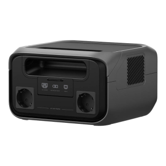 Przenośna stacja EcoFlow RIVER 3 Plus - 3