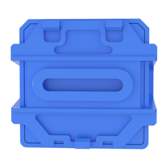 1-kanałowy moduł przełącznika ZigBee ze stykiem beznapięciowym  Avatto ZWSM16-DC32V-1 - 5