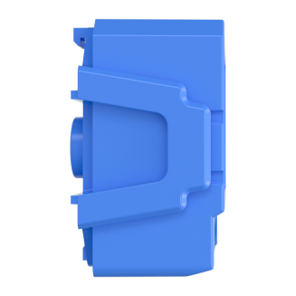 1-kanałowy moduł przełącznika ZigBee ze stykiem beznapięciowym  Avatto ZWSM16-DC32V-1 - 5