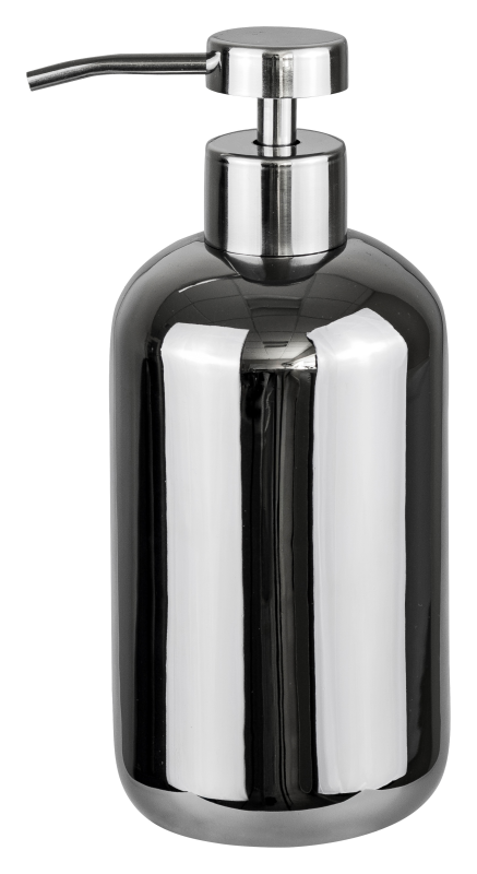Dozownik do mydła Mette Ditmer Denmark Lotus Tall Chrome