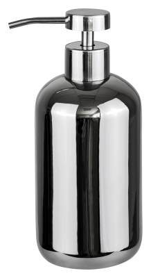 Dozownik do mydła Mette Ditmer Denmark Lotus Tall Chrome
