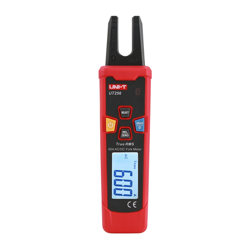  Uni-T UT256 meter