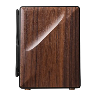 Głośniki EDIFIER S3000MKII 2.0 (brązowe) - 5