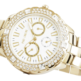 Zegarek Damski Paul Lorens PL8527B3-3D1 - 4