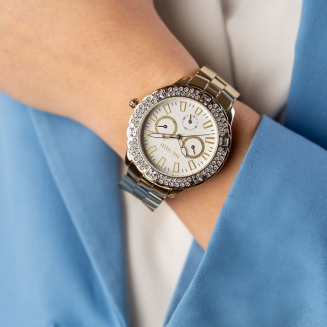 Zegarek Damski Paul Lorens PL8527B3-3D1 - 8