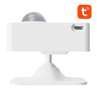 Czujnik ruchu GOSUND S4 Wi-Fi Tuya - 4