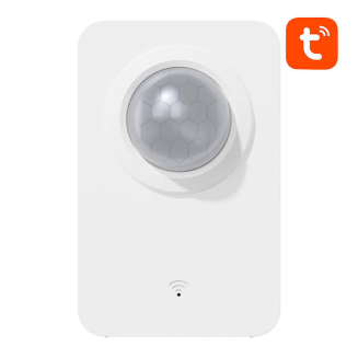 Czujnik ruchu GOSUND S4 Wi-Fi Tuya - 3