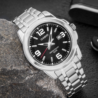 Zegarek Męski Casio MTP-1314PD-1AVEF + BOX - 5