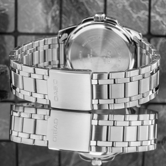 Zegarek Męski Casio MTP-1314PD-1AVEF + BOX - 7