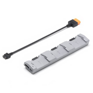 Hub ładowania akumulatorów DJI Matrice 4D 240W - 2