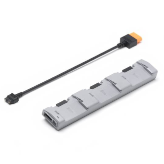  DJI Matrice 4D 240W Battery Charging Hub - 2