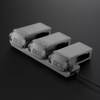  DJI Matrice 4D 240W Battery Charging Hub - 4