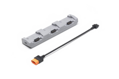  DJI Matrice 4D 240W Battery Charging Hub