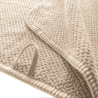 Ręcznik Graccioza Bee Waffle Linen - 4