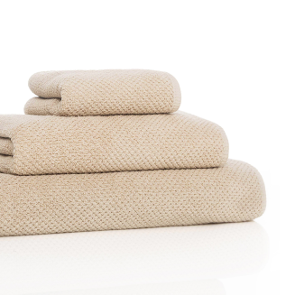 Ręcznik Graccioza Bee Waffle Linen - 5