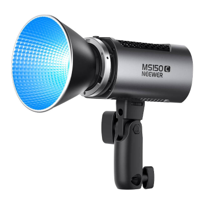 Lampa LED NEEWER MS150C 150W RGB 2700-6500K