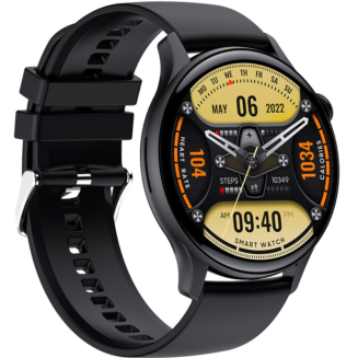 Smartwatch RUBICON RNCF10 Black SMARUB237 - 3