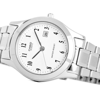 Zegarek Damski CASIO LTP-1141PA-7BEG + BOX - 3