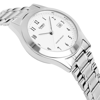 Zegarek Damski CASIO LTP-1141PA-7BEG + BOX - 2