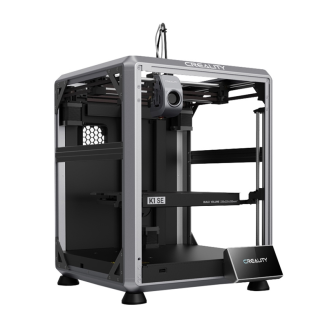 Drukarka 3D CREALITY K1-SE - 4