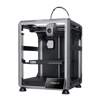 Drukarka 3D CREALITY K1-SE - 2