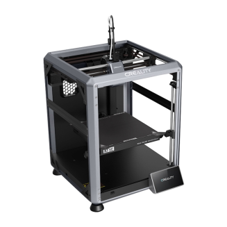 Drukarka 3D CREALITY K1-SE - 5