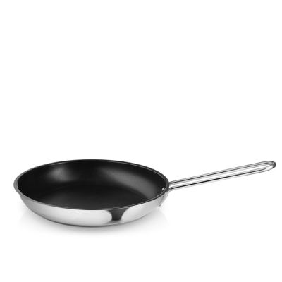 Patelnia Eva Solo Stainless Steel Ø30 cm | JESIENNA PROMOCJA