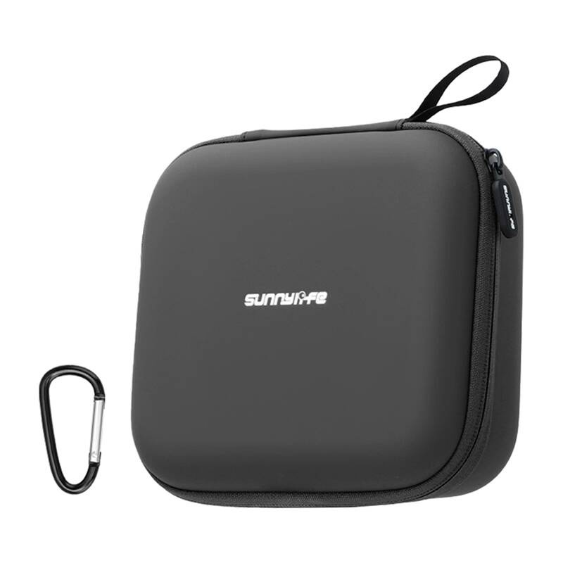  SUNNYLIFE FP-B957-D DJI Flip Case (Black)
