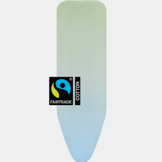 Pokrowiec na deskę do prasowania Brabantia B 124x38 cm Soothing Sea - 4