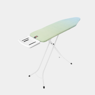 Pokrowiec na deskę do prasowania Brabantia B 124x38 cm Soothing Sea - 3