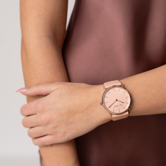 Zegarek Damski Paul Lorens PL8709A1-2B3 + BOX - 4