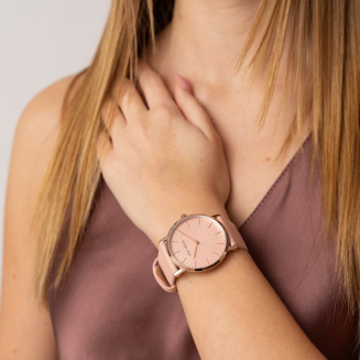 Zegarek Damski Paul Lorens PL8709A1-2B3 + BOX - 5