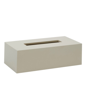 Pojemnik na chusteczki Aquanova Moon Linen | CENA BLACK WEEKS