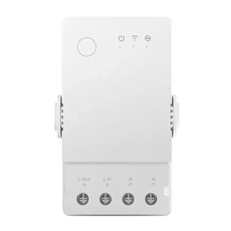 Przekaźnik SONOFF THR316 Wi-Fi 16A TH Origin - 3