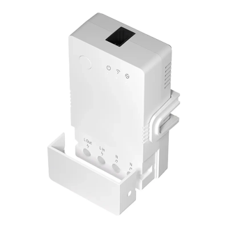 Przekaźnik SONOFF THR316 Wi-Fi 16A TH Origin - 2