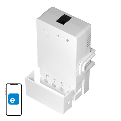  SONOFF THR316 Wi-Fi 16A TH Origin Relay