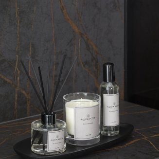 Mydło w płynie Aquanova Paris Bois De Cèdre 1000 ml - 5
