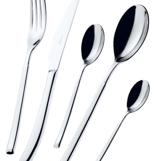 Casa Bugatti Portofino 2-piece serving set - 3