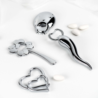 Otwieracz do butelek Casa Bugatti My Love Steel - 4