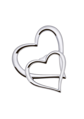 Otwieracz do butelek Casa Bugatti My Love Steel