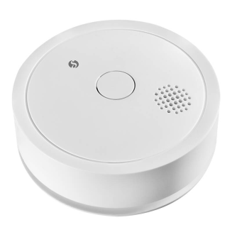 Czujnik dymu smart SHELLY Plus Smoke Wi-Fi - 3