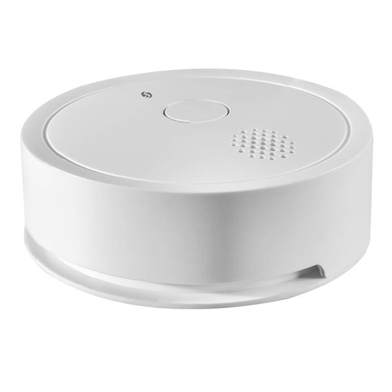  SHELLY Plus Smoke Wi-Fi smart smoke detector