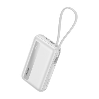 Powerbank Romoss PPR20 20000mAh (biały) - 5