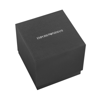 Zegarek Męski EMPORIO ARMANI Claudio AR11541 + BOX - 9